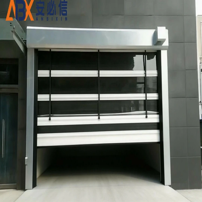 阿勒泰背带堆积门