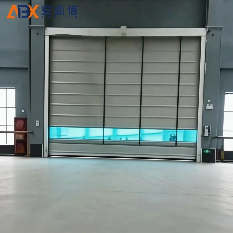 阿勒泰快速堆积门