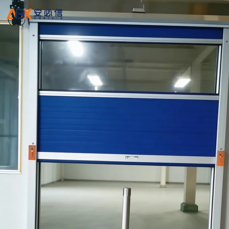 阿勒泰高速门